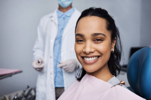 Best Full Mouth Reconstruction  in West Union, OH