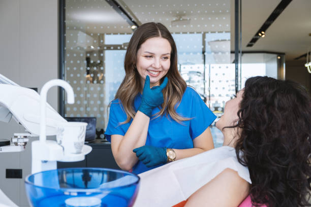 Best Wisdom Tooth Removal  in West Union, OH