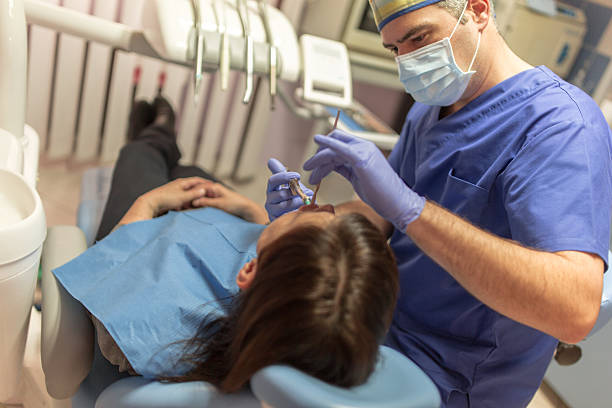 Best General Dentistry  in West Union, OH